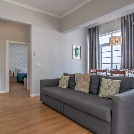 The Sunny Apartment Funchal (Madeira) Exterior foto
