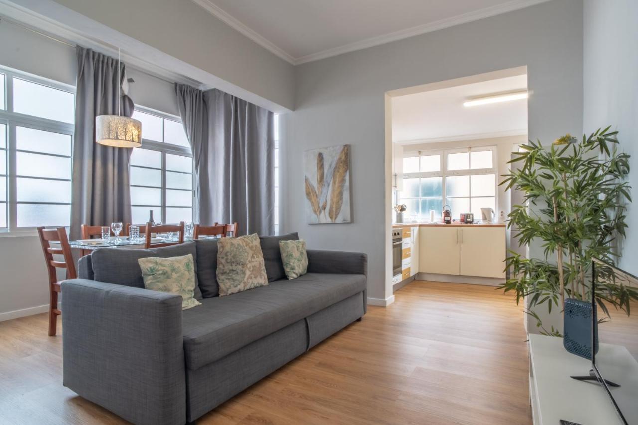 The Sunny Apartment Funchal (Madeira) Exterior foto